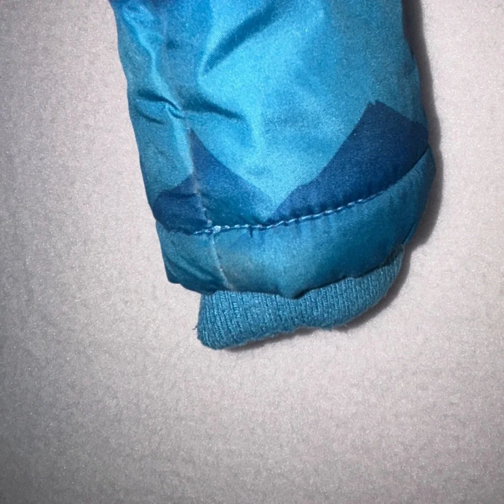 Gymboree wrap your